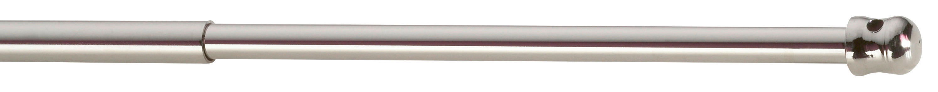 Vitragenstange value value - nickel - ondeco