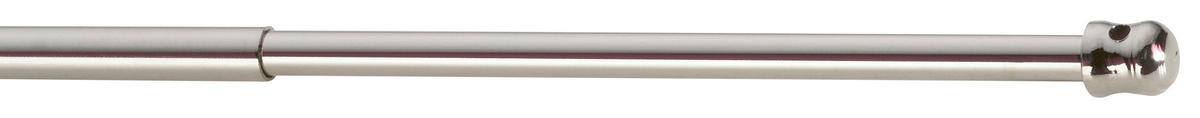 Vitragenstange value value - nickel - ondeco