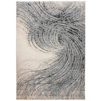 Obsession Teppich My Bologna blau B/L: ca. 80x300 cm My Bologna - blau (80,00/300,00cm) - Obsession