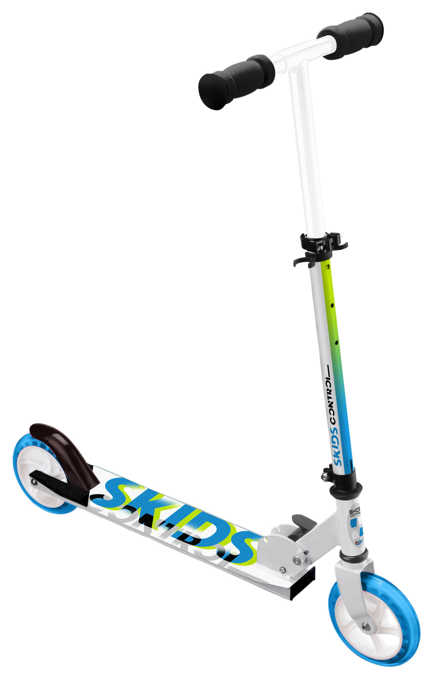 Kinder-Cityroller