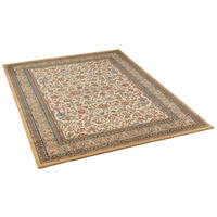 Webteppich Kashmar beige B/L: ca. 160x230 cm Kashmar - beige (160,00/230,00cm)