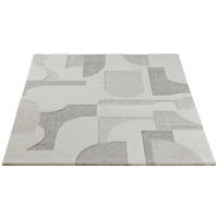 Webteppich Elio creme B/L: ca. 80x150 cm Elio - creme (80,00/150,00cm)