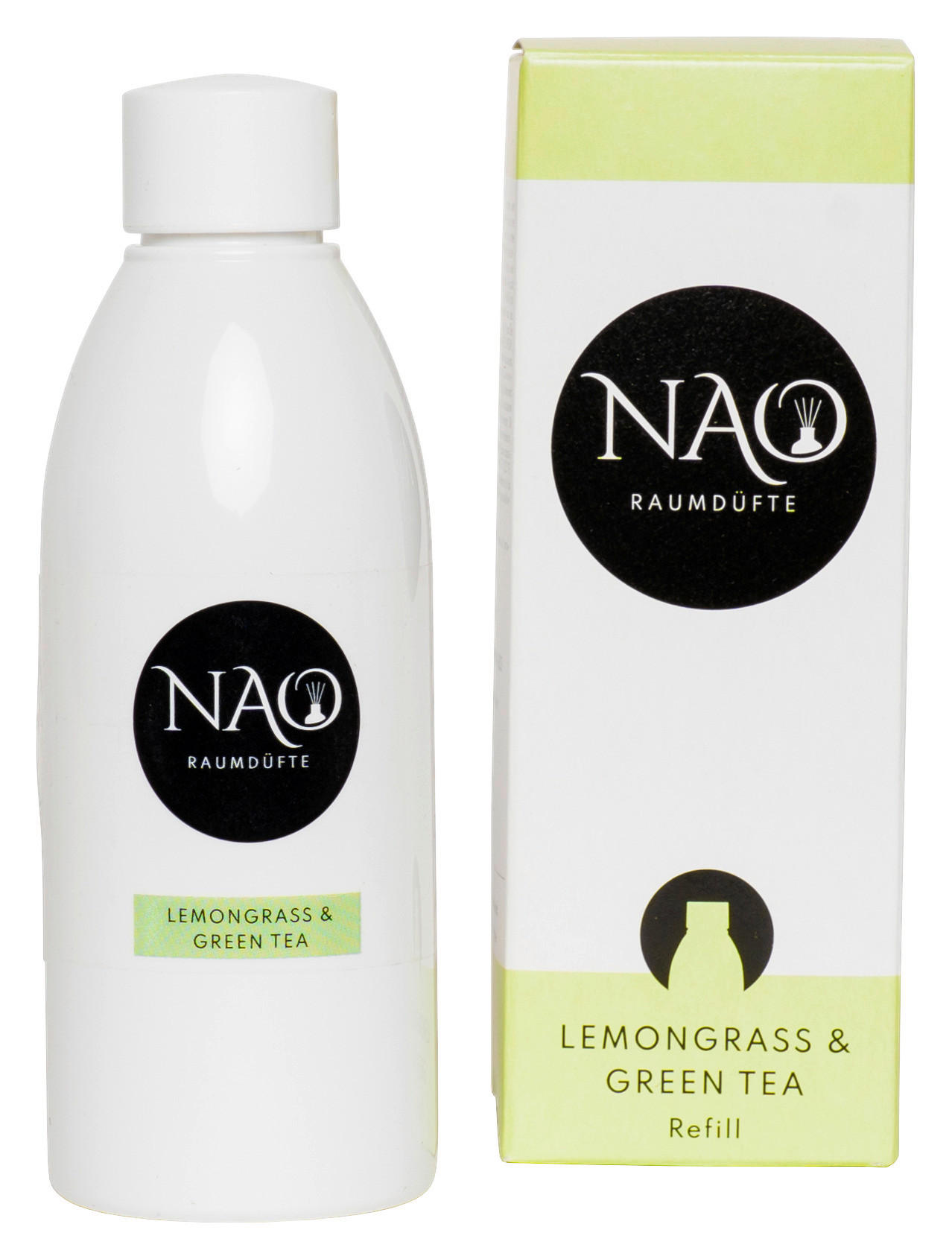 Nao Raumdüfte Duftspray-Nachfüller Nachfüller_Raumduft_Nao - Nao Raumdüfte