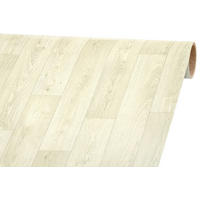 Vinylboden Iconik hellgrau Eiche B: ca. 400 cm pro m² Iconik - hellgrau (400,00cm)