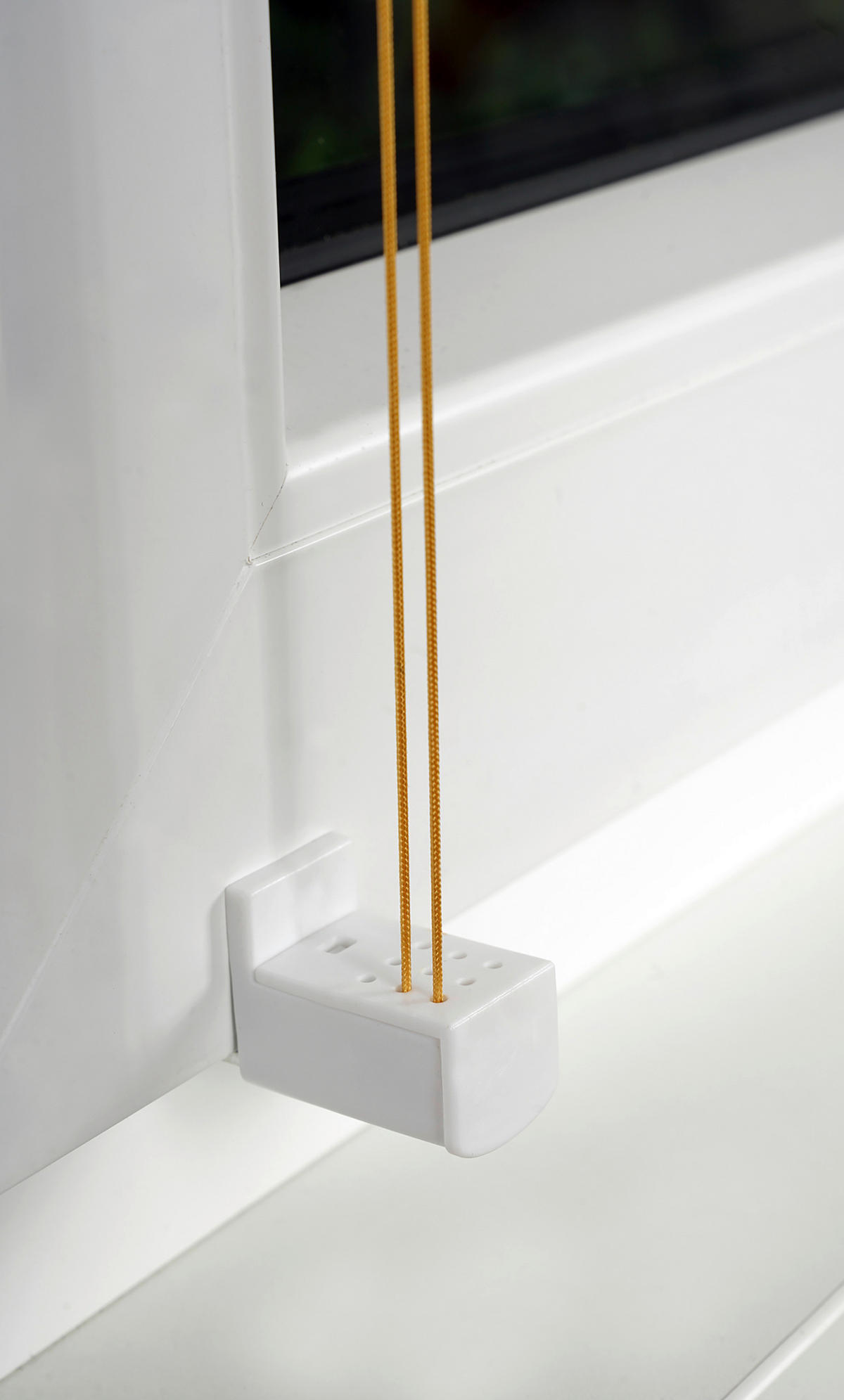 Hochwertiges Klemmplissee gold B/L: ca. 50x130 cm Hochwertiges_Klemmplissee_Free - gold/ocker (50,00/130,00cm)