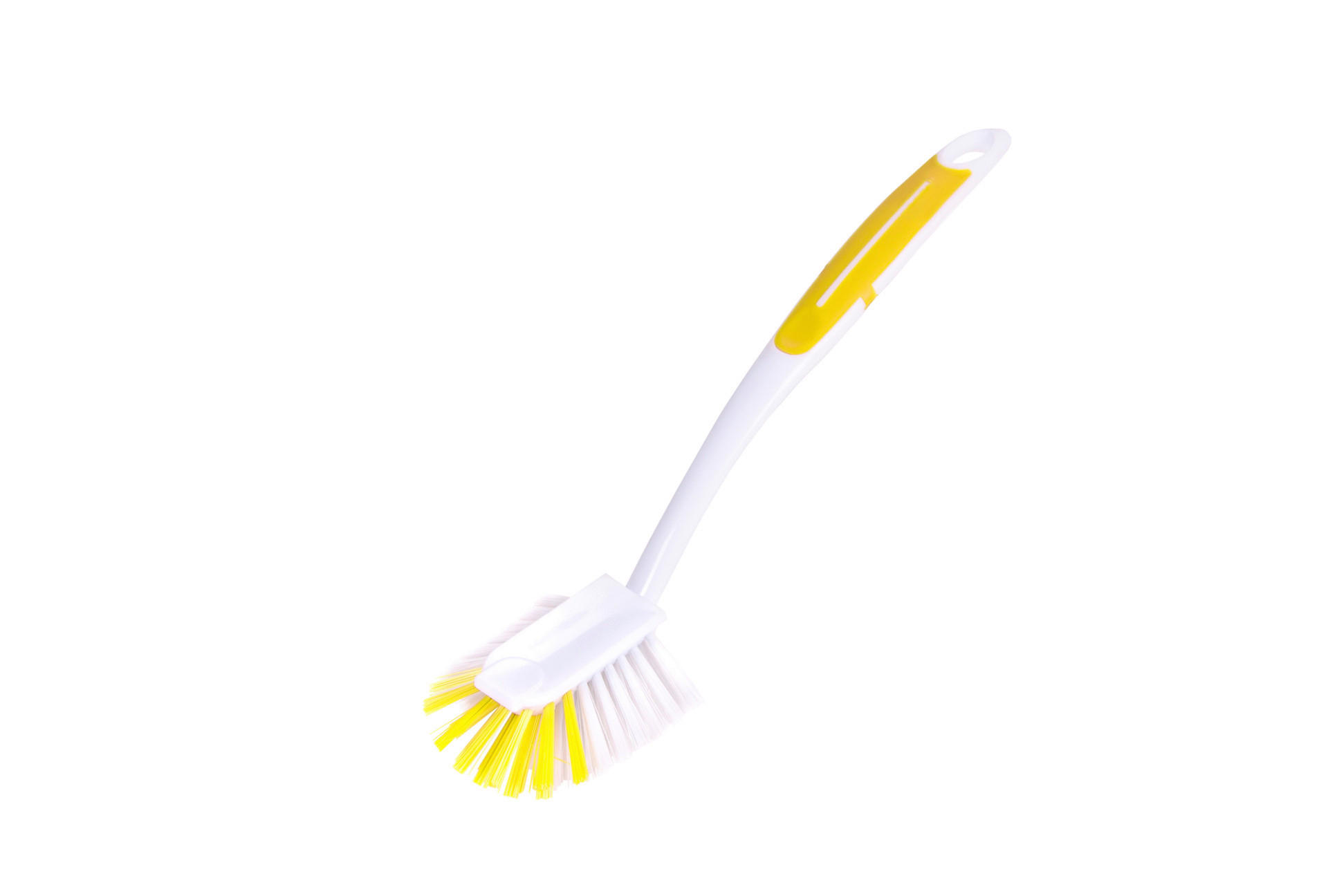 Spülbürste sortiert B/H/L: ca. 7x6x26 cm Spülbürste_SunnyColor - sortiert (26,00/7,00/6,00cm)