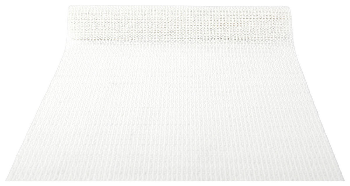 Anti-Rutschmatte weiß B/L: ca. 30x150 cm Anti-Rutschmatte 30x150cm weiß - weiß (30,00/150,00cm)
