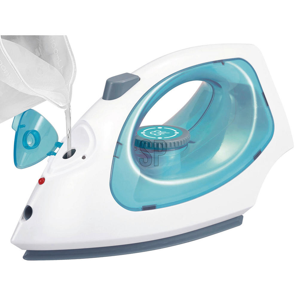 Thumbnail - Spielzeug Bügeleisen B/H/L: ca. 14,5x13,5x23,5 cm