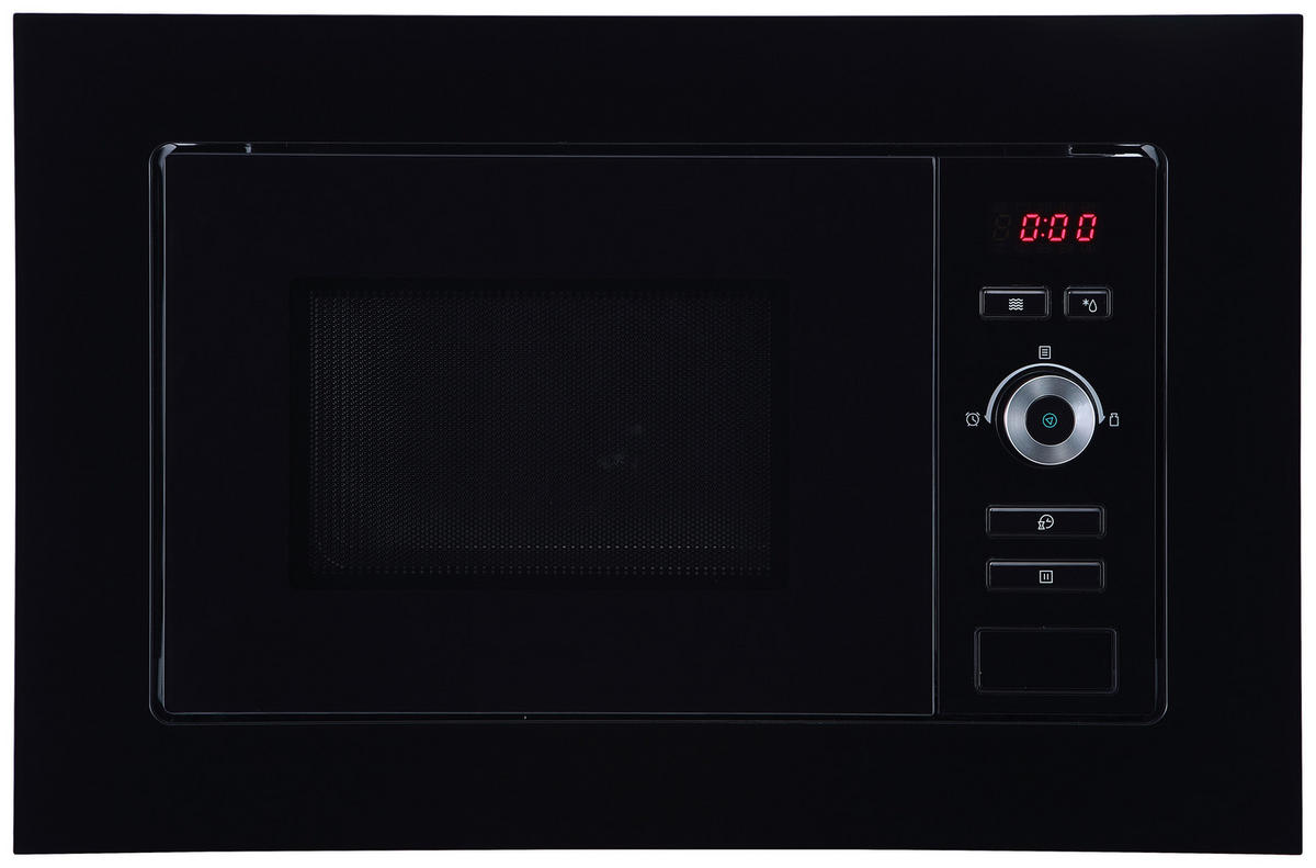 Respekta Küchenbuffet Marleen grau matt B/H/T: ca. 120x211x60 cm Marleen - Eiche/Alu (120,00/211,00/60,00cm) - Respekta
