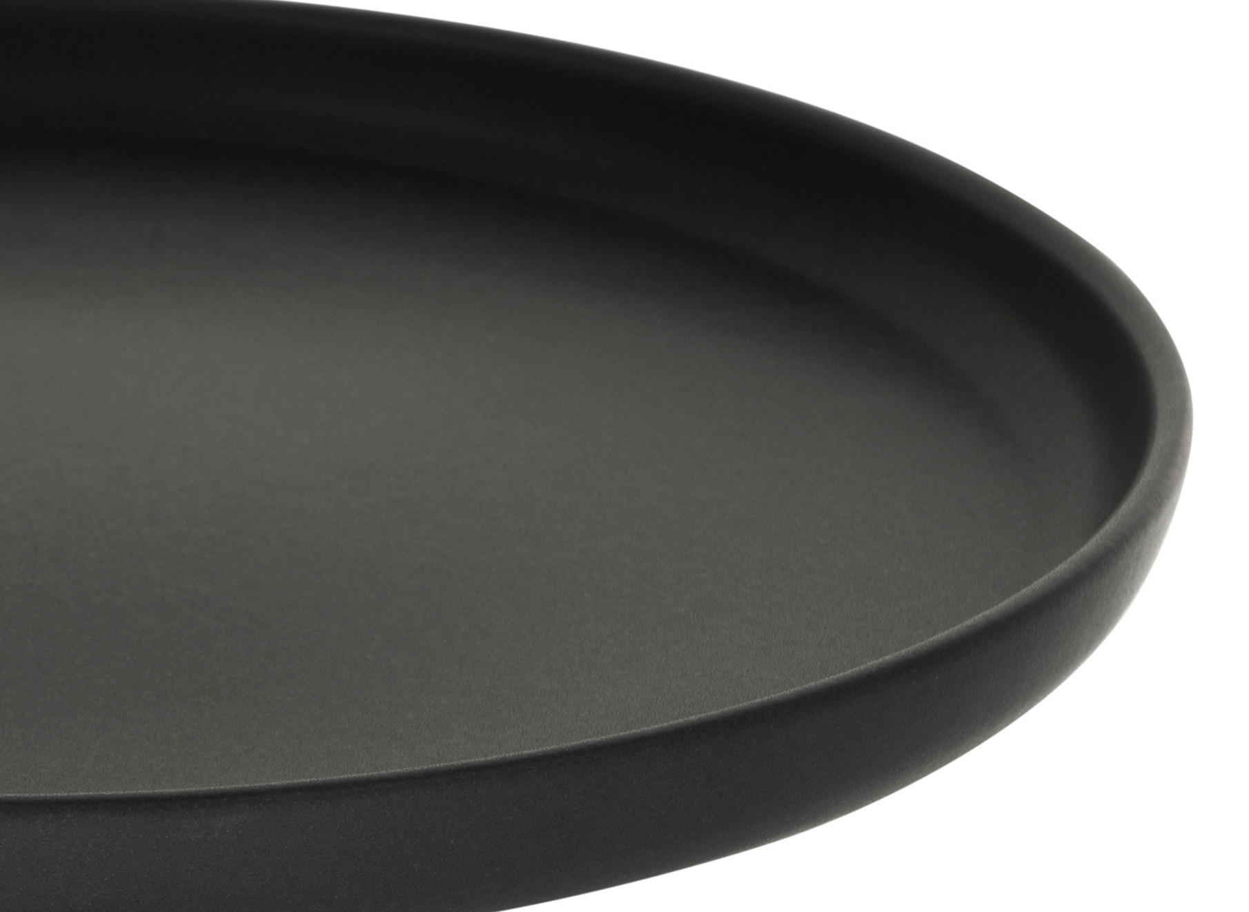 Steingut Suppenteller 22 Cm - Grün, Spülmaschinenfest