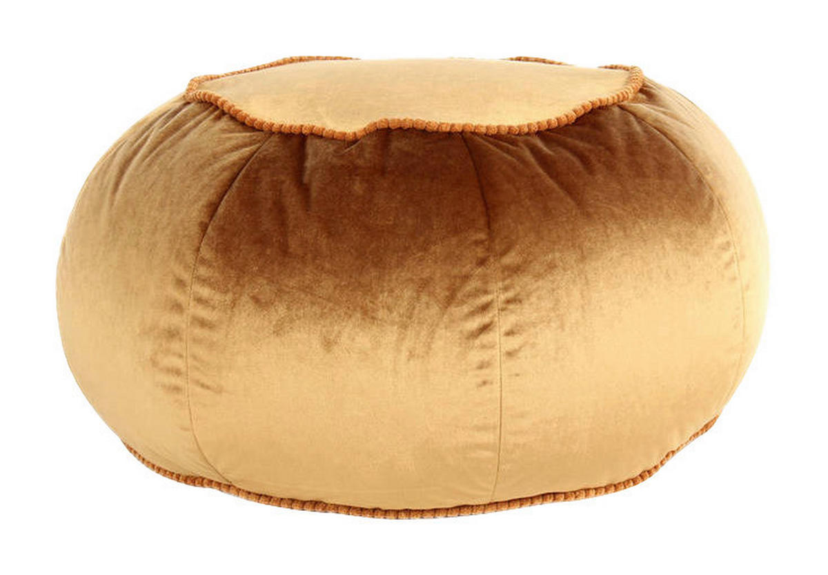 360 Living Hocker Taj Mahal 300 H/D: ca. 35x65 cm Taj Mahal 300 - (65,00/35,00cm) - 360 Living