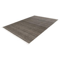 Obsession Teppich My Nectar anthrazit B/H/T/L/D: ca. 160x0,7x0x230x0 cm My Nectar - anthrazit (230,00/160,00/0,70cm) - Obsession