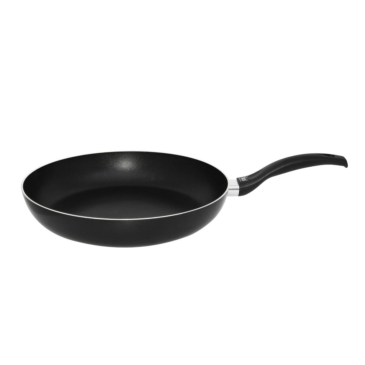 ELO Pfannenset Ducto schwarz Alu Ducto - schwarz - ELO