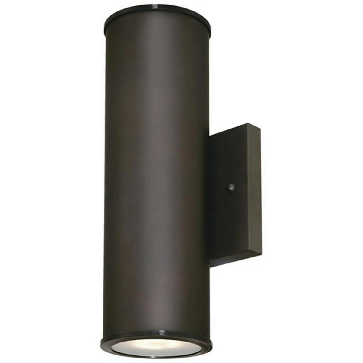 Westinghouse LED-Außenwandleuchte Marius Metall B/H/L: ca. 13x31x13 cm Marius - (13,00/13,00/31,00cm) - Westinghouse