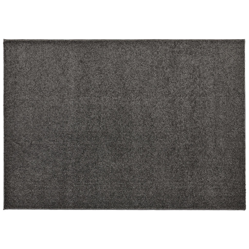 Thumbnail - Merinos Teppich Forest anthrazit B/L: ca. 80x150 cm