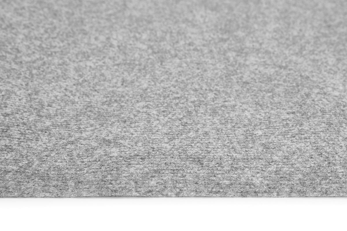 Teppichboden Milo grau B/L: ca. 200x1000 cm pro Stück Milo - grau (200,00/1000,00cm)