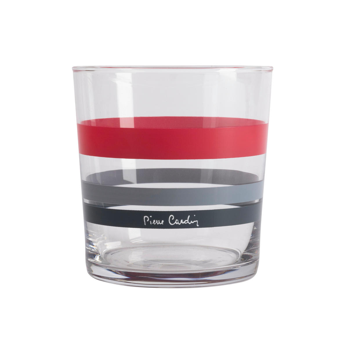 PIERRE CARDIN Gläserset ECLAT transparent ECLAT - transparent - PIERRE CARDIN