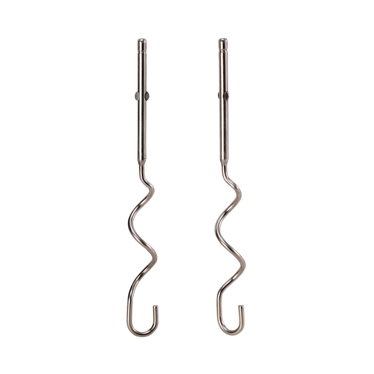 SWISS HOME Stabmixer schwarz silber Edelstahl B/H/L: ca. 11x15,5x21,5 cm PETIT - schwarz/silber (21,50/11,00/15,50cm) - SWISS HOME