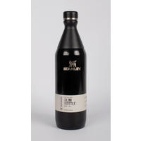 Stanley Isolierflasche All Day Slim schwarz Edelstahl All Day Slim - schwarz - Stanley
