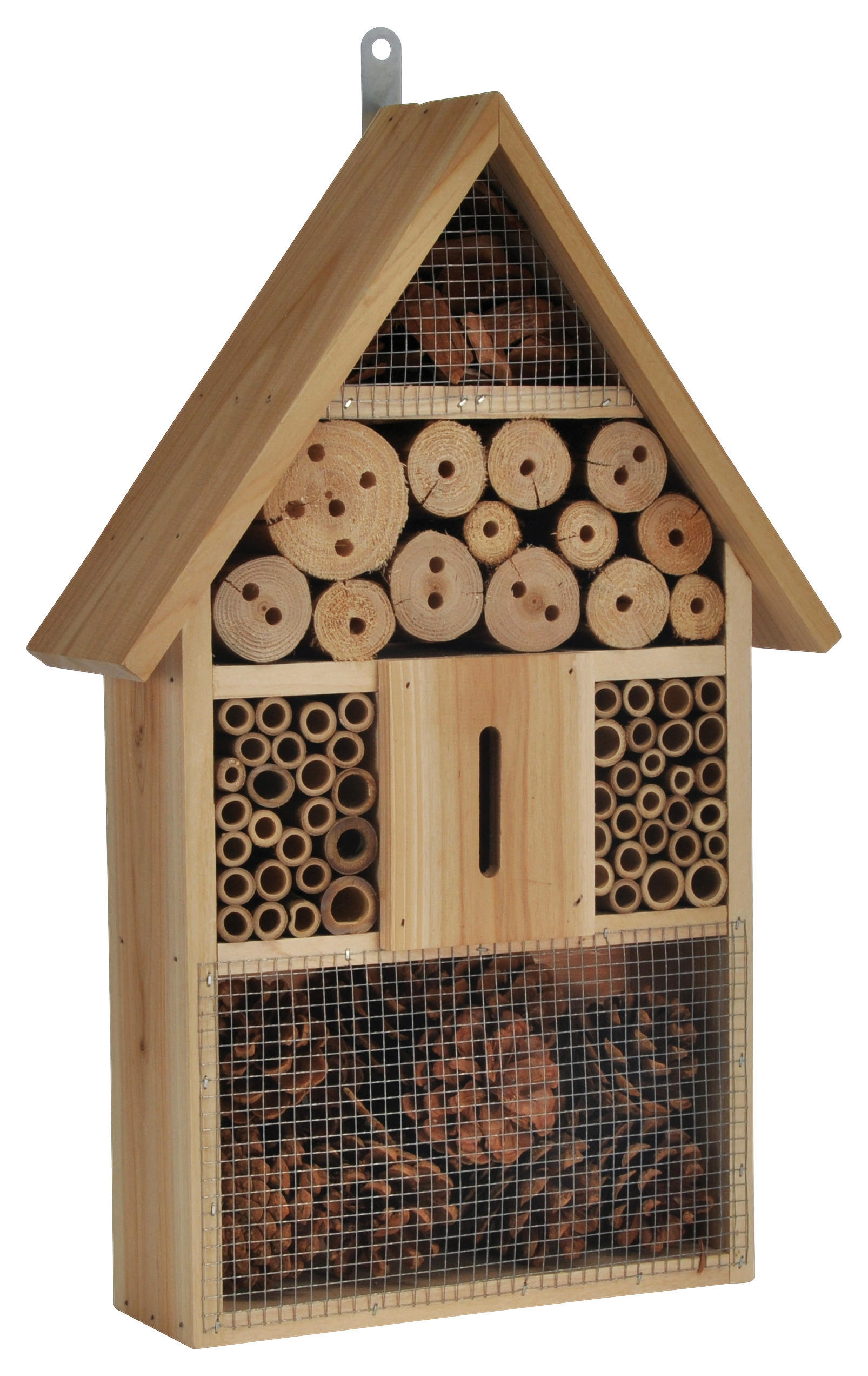 Insektenhotel Insektenhotel - (31,00cm)