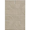 Ayyildiz Teppich ART beige B/L: ca. 60x110 cm ART - beige (60,00/110,00cm) - Ayyildiz