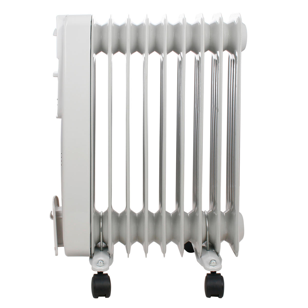 Emerio Ölradiator HO-105589 B/H/L: ca. 24x58x42 cm ca. 2000 W Ölradiator HO-105589 - (42,00/24,00/58,00cm) - Emerio
