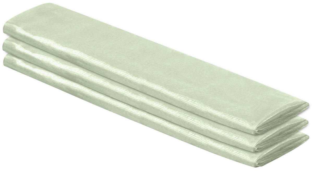 Store-Meterware salbei H: ca. 300 cm Store_uni - salbei (300,00cm)