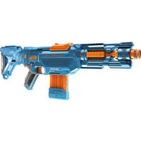 Hasbro Wasserblaster Nerf orange B/H/L: ca. 3x7x68 cm Nerf - orange/blau (68,00/3,00/7,00cm) - Hasbro