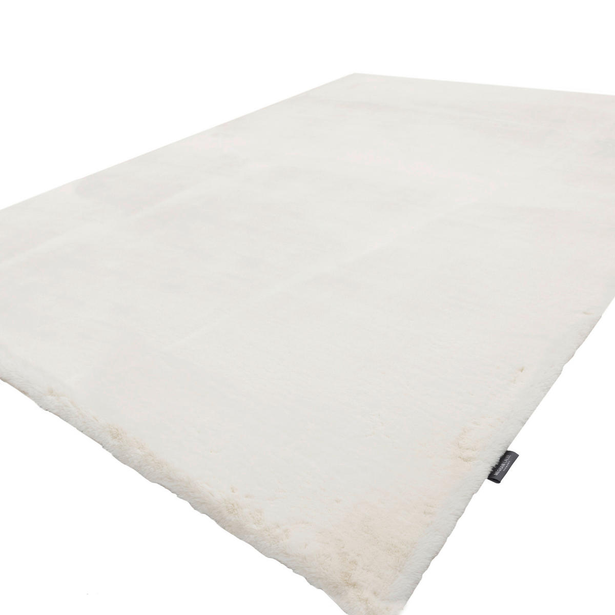 Obsession Teppich Milestone creme B/H/L: ca. 160x16x230 cm Milestone - creme (230,00/160,00/16,00cm) - Obsession