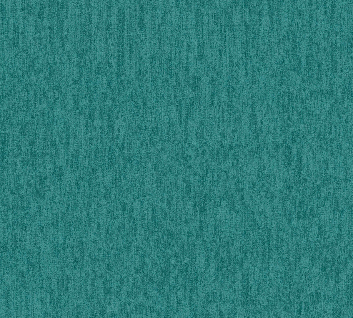 A.S.Creation Vliestapete Attractive 2 Uni petrol B/L: ca. 53x1005 cm Attractive 2 - petrol (53,00/1005,00cm) - A.S.Creation
