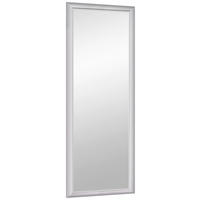 Rahmenspiegel Violetta silber B/H: ca. 50x150 cm Violetta - silber (50,00/150,00cm)