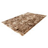 Obsession Teppich My Chromatica taupe B/H/T/L/D: ca. 40x4,3x0x60x0 cm My Chromatica - taupe (60,00/40,00/4,30cm) - Obsession