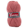 Handstrickgarn Meran altrosa L: ca. 10000 cm Meran - altrosa (10000,00cm) - Twister