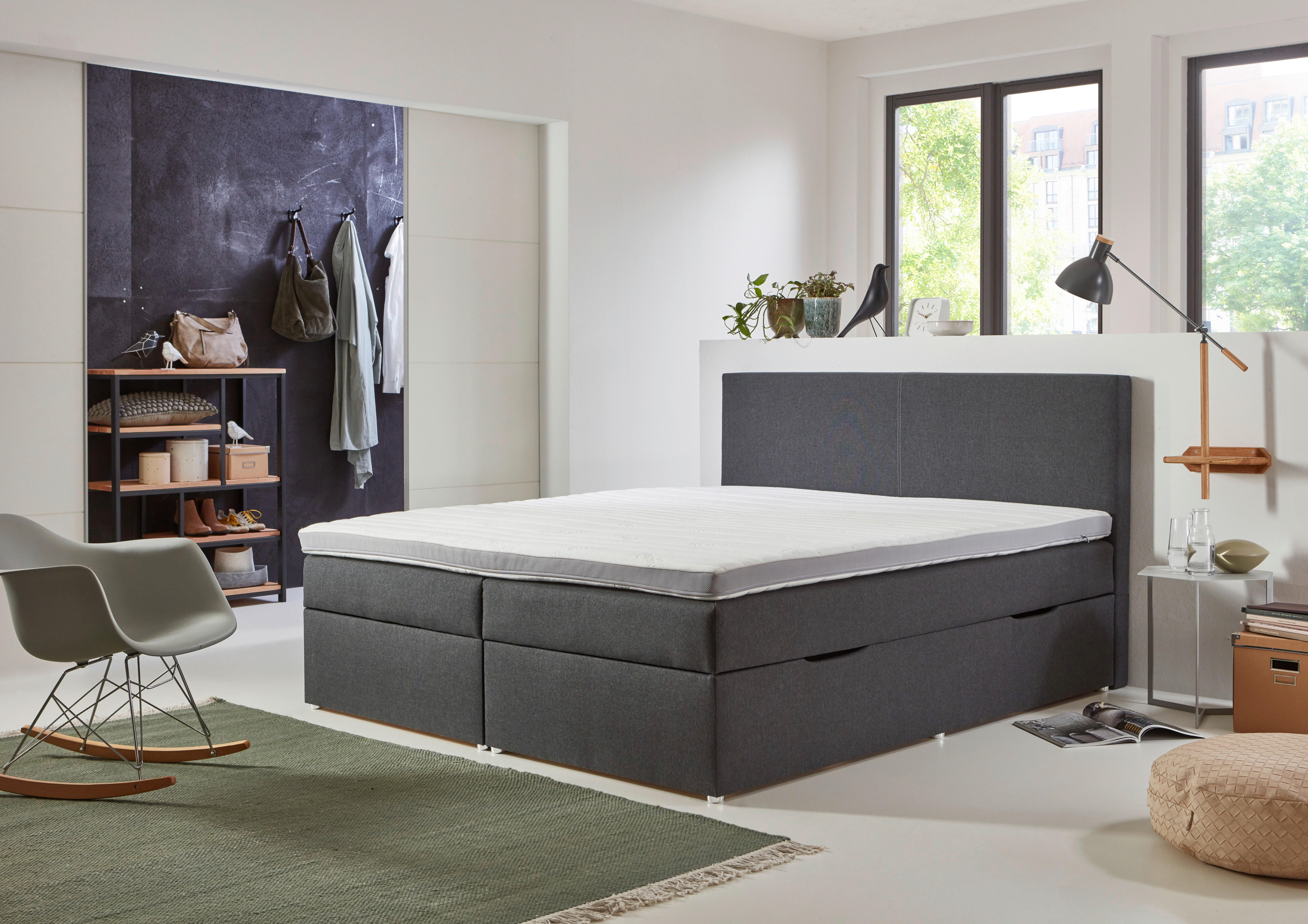 Boxbett Hanni Hanni