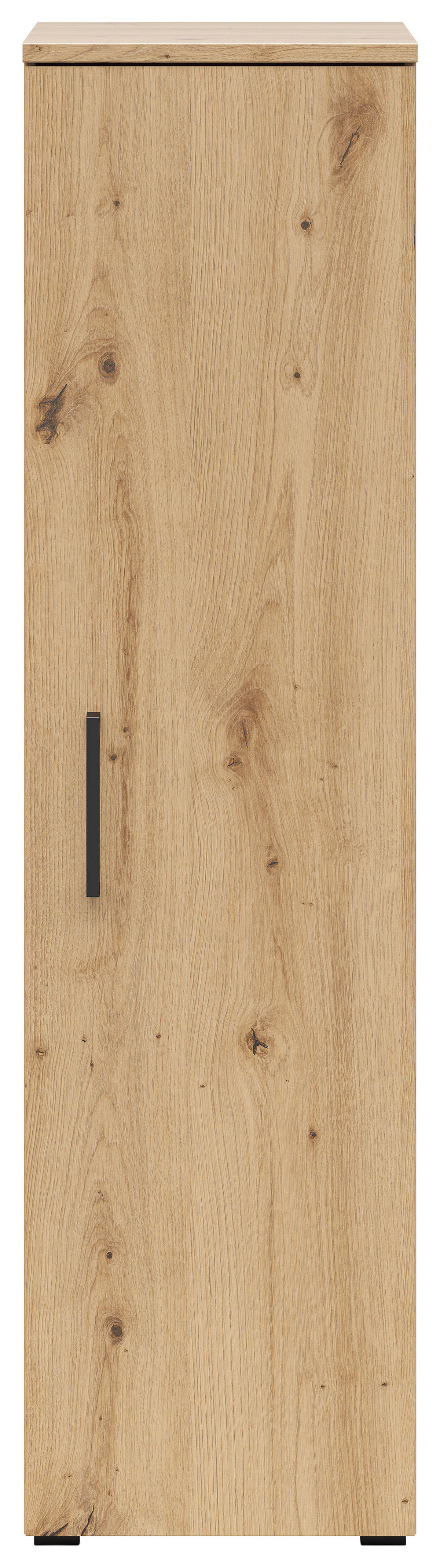 Schrank Multi-Stauraum Typ 6 Eiche Artisan Nachbildung B/H/T: ca. 30x115x40 cm Multi-Stauraum Typ 6 - Eiche (30,00/115,00/40,00cm)