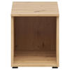 Aufsatz Multi-Stauraum Typ 1 Eiche Artisan Nachbildung B/H/T: ca. 30x35x40 cm Multi-Stauraum Typ 1 - Eiche (30,00/35,00/40,00cm)