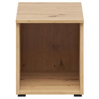 Aufsatz Multi-Stauraum Typ 1 Eiche Artisan Nachbildung B/H/T: ca. 30x35x40 cm Multi-Stauraum Typ 1 - Eiche (30,00/35,00/40,00cm)