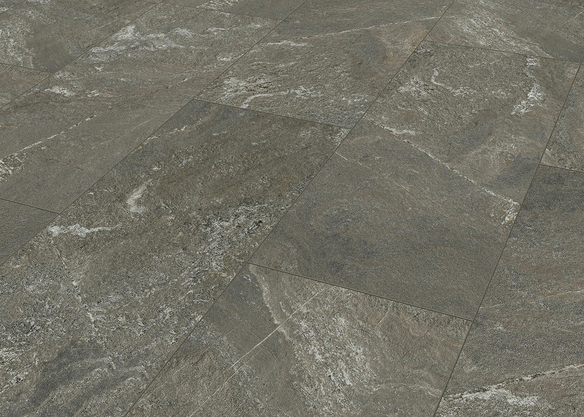 Click-Vinylboden NEO 2.0 ca. 2,373 m² im Paket  B/L: ca. 31x63,8 cm pro Paket NEO 2.0 ca. 2,373 m² im Paket - grau (31,00/63,80cm)
