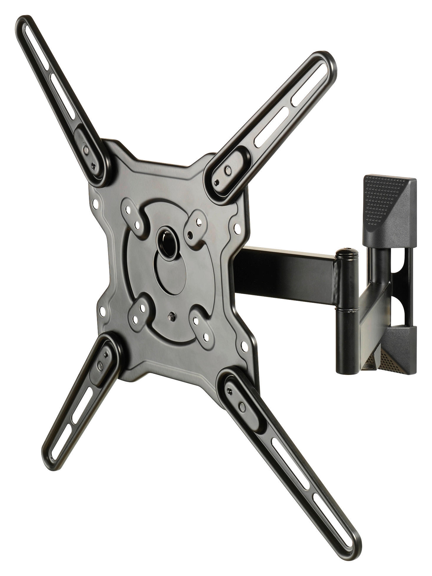 Vivanco TV-Wandhalterung Swing M TV-Wandhalter_Swing-M,bis_55" - (41,00/41,00/45,00cm) - Vivanco