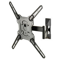 Vivanco TV-Wandhalterung Swing M TV-Wandhalter_Swing-M,bis_55" - (41,00/41,00/45,00cm) - Vivanco
