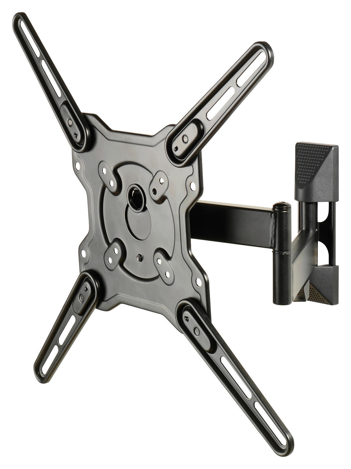 Vivanco TV-Wandhalterung Swing M TV-Wandhalter_Swing-M,bis_55" - (41,00/41,00/45,00cm) - Vivanco
