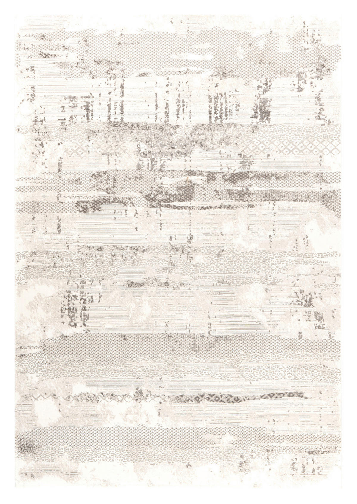 Obsession Teppich My Opal creme B/L: ca. 160x230 cm My Opal - creme (160,00/230,00cm) - Obsession