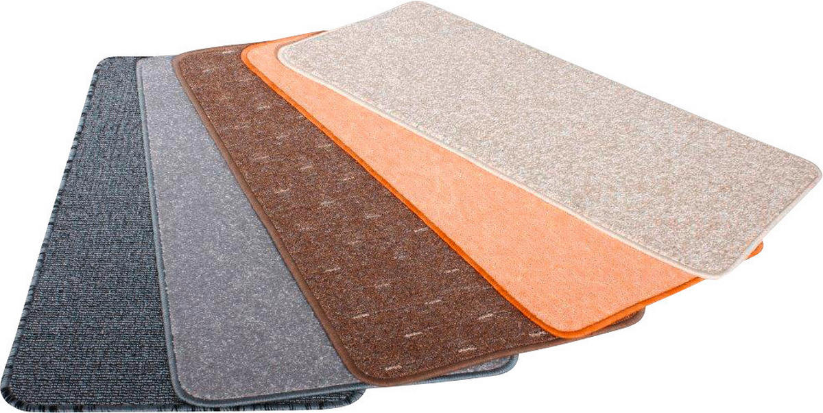 Teppich sortiert B/L: ca. 70x140 cm Kettelteppich 290605 70x140cm - sortiert (70,00/140,00cm)