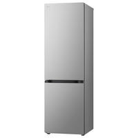 LG Kühl-/Gefrierkombination GBV3200DEP silber B/H/T: ca. 59,5x186x68,5 cm Kühl-/Gefrierkombi GBV3100DPY - silber (59,50/186,00/68,50cm) - LG
