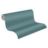 A.S.Creation Vliestapete Attractive 2 Uni blau B/L: ca. 53x1005 cm Attractive 2 - blau (53,00/1005,00cm) - A.S.Creation