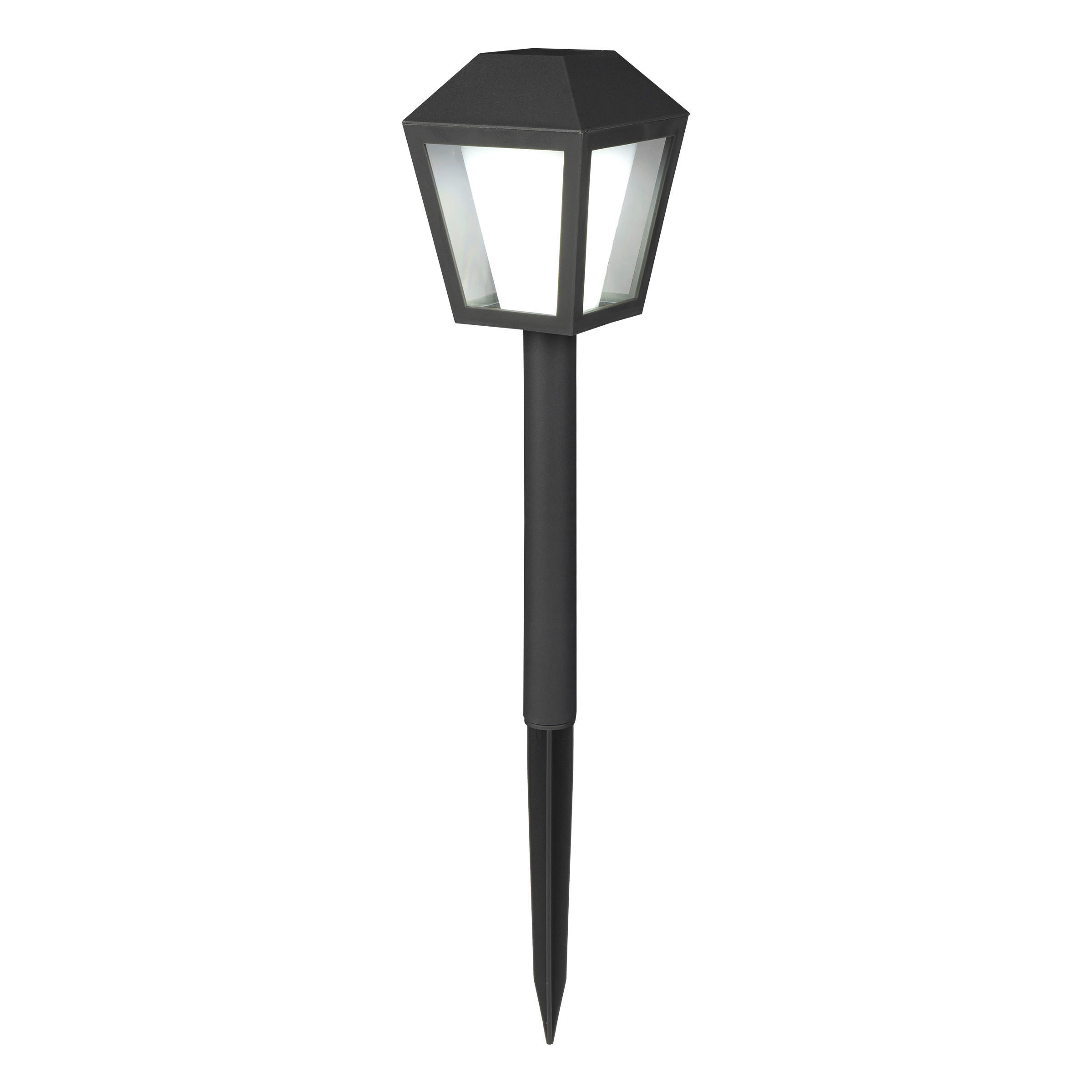 Solarleuchte Solarleuchte_Laterne - Sensation