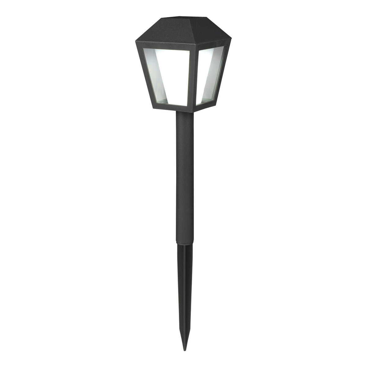 Solarleuchte Solarleuchte_Laterne - Sensation