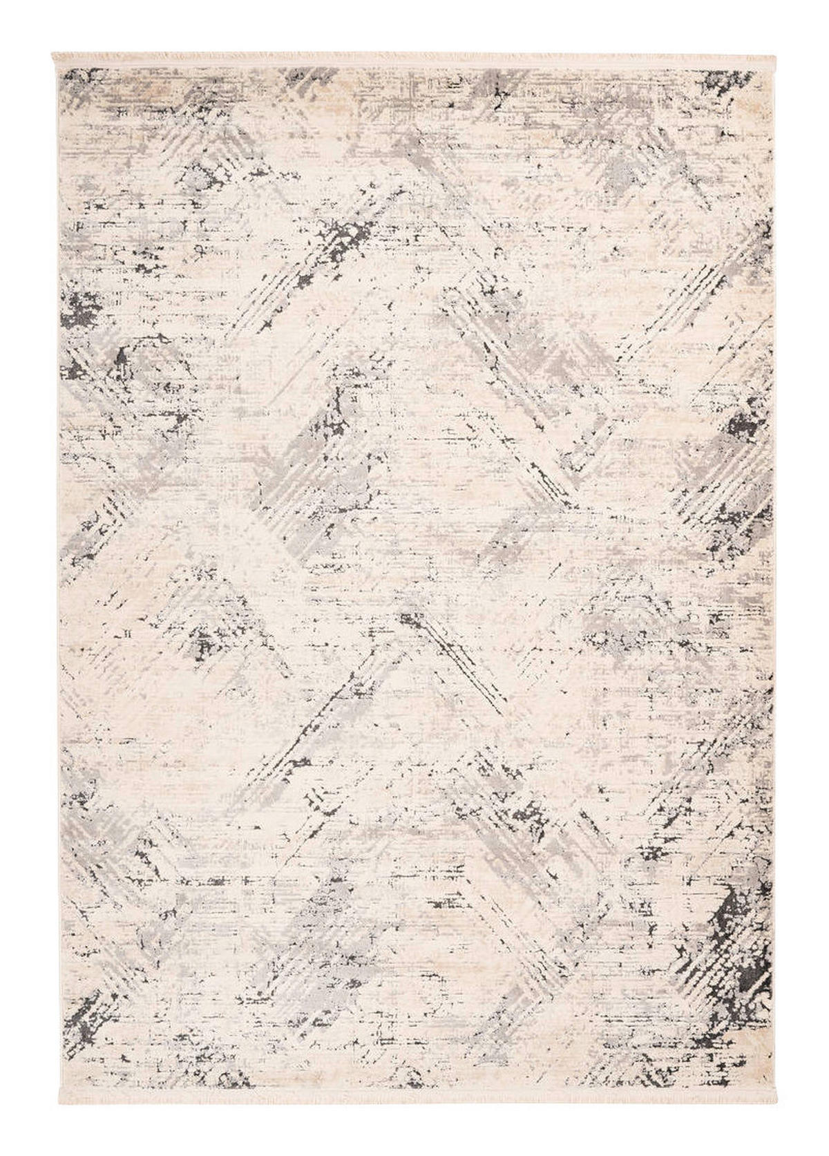 360Living Teppich Palace Multi B/L: ca. 120x170 cm Palace - beige/Multi (120,00/170,00cm) - 360Living