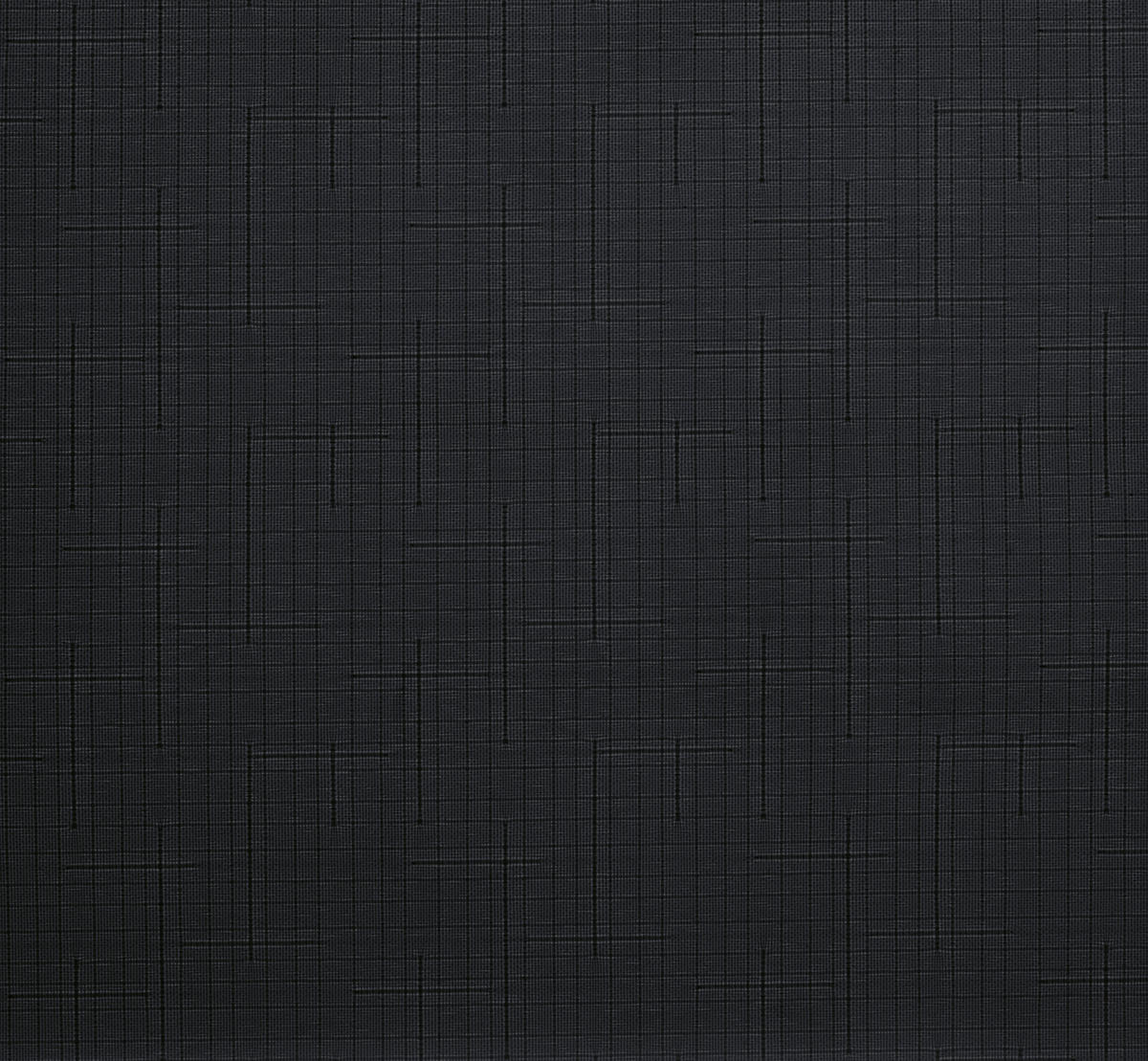 Rollo Struktur schwarz B/L: ca. 120x150 cm Struktur - schwarz (120,00/150,00cm) - Boviva