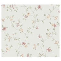 A.S.Creation Tapete grün bunt creme B/H/D: ca. 52x250x7,5 cm Tapete_selbstklebend - creme/bunt (7,50/250,00cm) - A.S.Creation